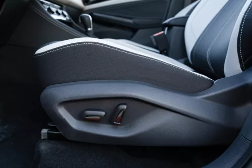 Jetta VS7 1.4L Petrol 2025 - Black Color - Carsooq