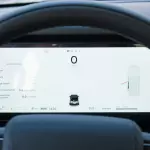 ROX 01 EREV Electric Range Extender 2025 - Silver - Carsooq - Thumbnail 11