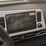 Hyundai Elantra 2.5L Petrol 2025 - Black - Carsooq - Thumbnail 4