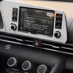 Hyundai Elantra 2.5L Petrol 2025 - Black - Carsooq - Thumbnail 8