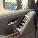 Toyota Land Cruiser VX.S 3.5L V6 2025 - Black - Carsooq - Thumbnail 5