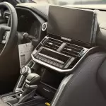 Toyota Land Cruiser VX.S 3.5L V6 2025 - Black - Carsooq - Thumbnail 6