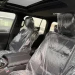 Toyota Land Cruiser VX.S 3.5L V6 2025 - Black - Carsooq - Thumbnail 7