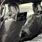 Toyota Land Cruiser VX.S 3.5L V6 2025 - Black - Carsooq - Thumbnail 9