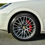2022 PORCHE CAYENNE GTS COUPE V8 4.0L PETROL - Thumbnail 5