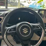 Suzuki Dzire GLX 1.2L Mild Hybrid 2026 - Grey - Carsooq - Thumbnail 4