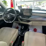 Suzuki Dzire GLX 1.2L Mild Hybrid 2026 - Grey - Carsooq - Thumbnail 14