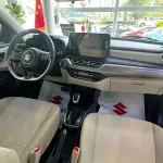 Suzuki Dzire GLX 1.2L Mild Hybrid 2026 - Grey - Carsooq - Thumbnail 17
