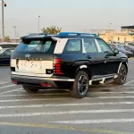 Hyundai Palisade LX3 2.5L Petrol 2026 - Black - Carsooq - Thumbnail 3