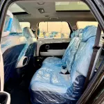 Hyundai Palisade LX3 2.5L Petrol 2026 - Black - Carsooq - Thumbnail 5