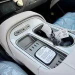 Hyundai Palisade LX3 2.5L Petrol 2026 - Black - Carsooq - Thumbnail 8