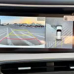 Hyundai Palisade LX3 2.5L Petrol 2026 - Black - Carsooq - Thumbnail 10