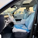 Hyundai Palisade LX3 2.5L Petrol 2026 - Black - Carsooq - Thumbnail 11