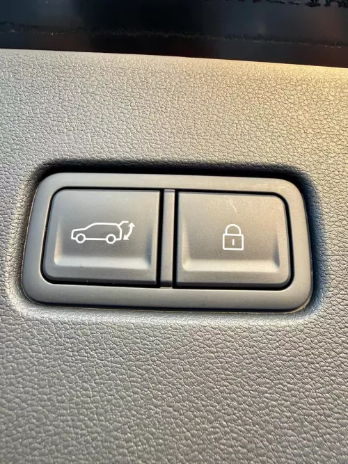 Hyundai Palisade LX3 2.5L Petrol 2026 - Black - Carsooq