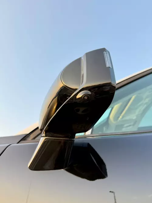 Hyundai Palisade LX3 2.5L Petrol 2026 - Black - Carsooq