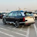 Hyundai Palisade LX3 2.5L Petrol 2026 - Black - Carsooq - Thumbnail 17
