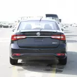 MG 5 1.5L Petrol 2025 Model Year - Black Color - Carsooq - Thumbnail 3