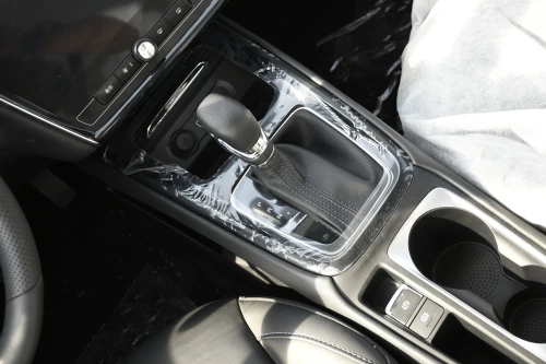 MG 5 1.5L Petrol 2025 Model Year - Black Color - Carsooq