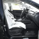 MG 5 1.5L Petrol 2025 Model Year - Black Color - Carsooq - Thumbnail 11