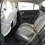 MG 5 1.5L Petrol 2025 Model Year - Black Color - Carsooq - Thumbnail 12