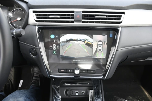 MG 5 1.5L Petrol 2025 Model Year - Black Color - Carsooq