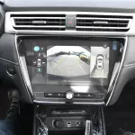 MG 5 1.5L Petrol 2025 Model Year - Black Color - Carsooq - Thumbnail 15