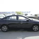 MG 5 1.5L Petrol 2025 Model Year - Black Color - Carsooq - Thumbnail 5