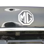 MG 5 1.5L Petrol 2025 Model Year - Black Color - Carsooq - Thumbnail 17