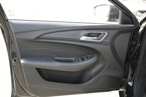 MG 5 1.5L Petrol 2025 Model Year - Black Color - Carsooq