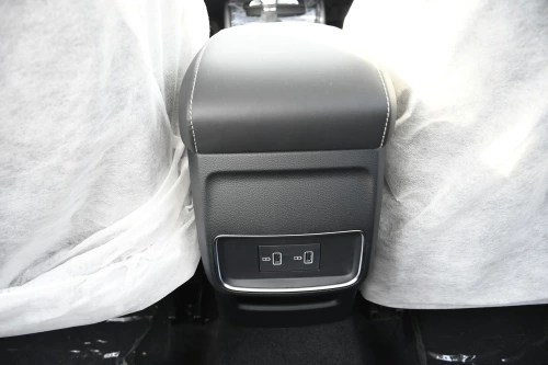 MG 5 1.5L Petrol 2025 Model Year - Black Color - Carsooq