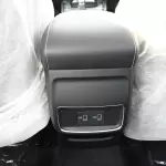 MG 5 1.5L Petrol 2025 Model Year - Black Color - Carsooq - Thumbnail 20