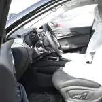 MG 5 1.5L Petrol 2025 Model Year - Black Color - Carsooq - Thumbnail 6