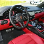 2022 PORCHE CAYENNE GTS COUPE V8 4.0L PETROL - Thumbnail 6