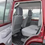Toyota Land Cruiser LC76 Hardtop 2.8L Diesel 2025 - Red - Carsooq - Thumbnail 14