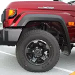 Toyota Land Cruiser LC76 Hardtop 2.8L Diesel 2025 - Red - Carsooq - Thumbnail 18