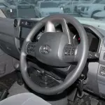Toyota Land Cruiser LC76 Hardtop 2.8L Diesel MT 2025 - White - Carsooq - Thumbnail 6