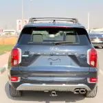 Hyundai Palisade 3.8L Petrol 2021 Model Year - Grey - Carsooq - Thumbnail 3