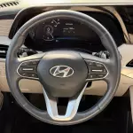 Hyundai Palisade 3.8L Petrol 2021 Model Year - Grey - Carsooq - Thumbnail 5