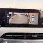Hyundai Palisade 3.8L Petrol 2021 Model Year - Grey - Carsooq - Thumbnail 6