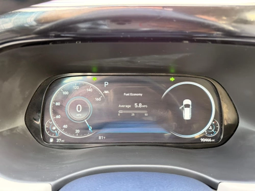 Hyundai Palisade 3.8L Petrol 2021 Model Year - Grey - Carsooq