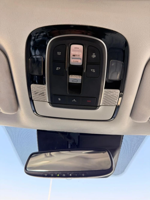 Hyundai Palisade 3.8L Petrol 2021 Model Year - Grey - Carsooq
