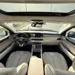 Hyundai Palisade 3.8L Petrol 2021 Model Year - Grey - Carsooq - Thumbnail 13