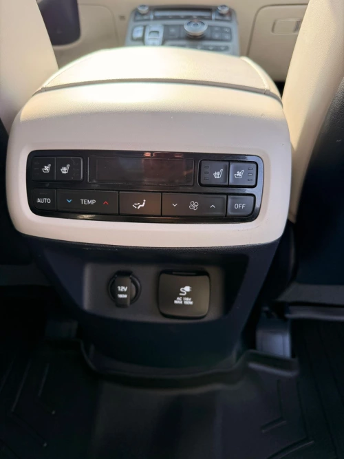 Hyundai Palisade 3.8L Petrol 2021 Model Year - Grey - Carsooq