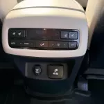Hyundai Palisade 3.8L Petrol 2021 Model Year - Grey - Carsooq - Thumbnail 15