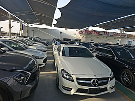 Best Cars FZCO showroom logo