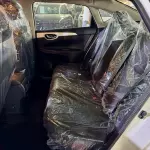 Nissan Sylphy 1.6L Petrol 2025 Model Year - White - Carsooq - Thumbnail 12