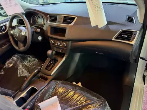 Nissan Sylphy 1.6L Petrol 2025 Model Year - White - Carsooq