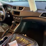 Nissan Sylphy 1.6L Petrol 2025 Model Year - White - Carsooq - Thumbnail 10