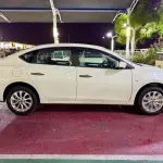 Nissan Sylphy 1.6L Petrol 2025 Model Year - White - Carsooq - Thumbnail 7