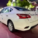 Nissan Sylphy 1.6L Petrol 2025 Model Year - White - Carsooq - Thumbnail 6